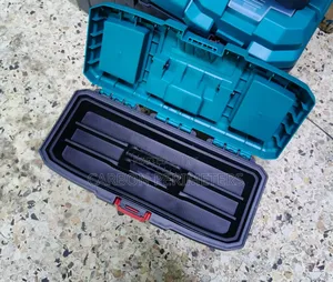 14' Tool Box