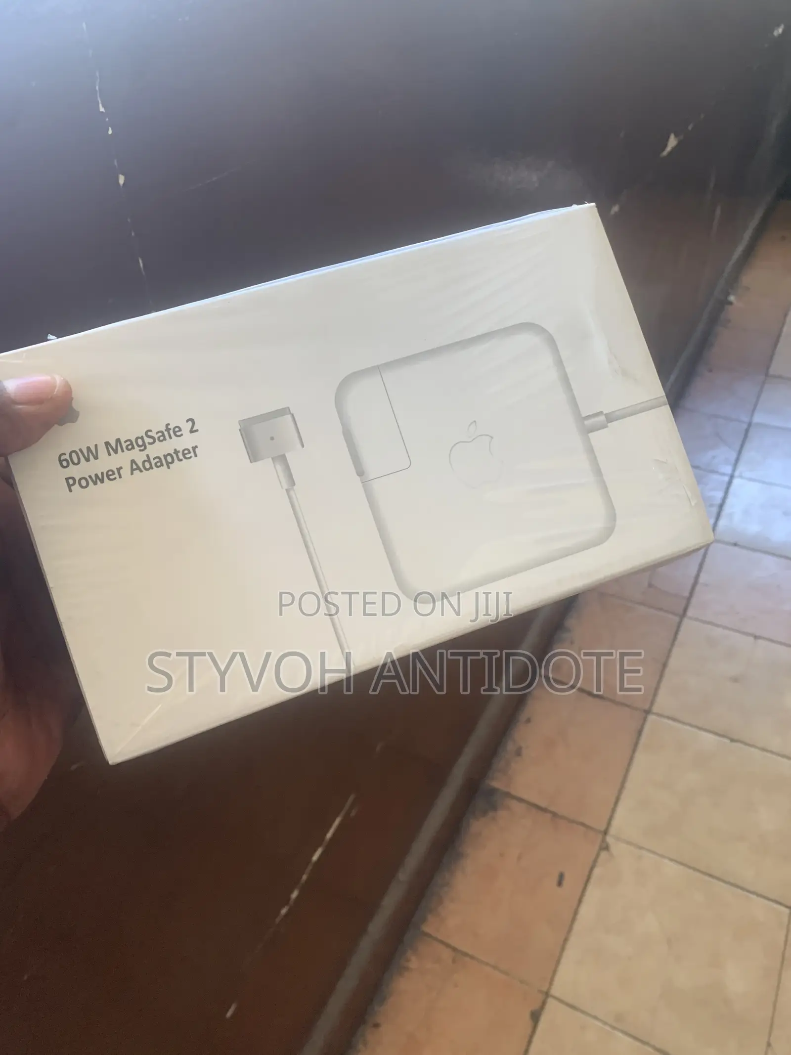 Laptop Chargers