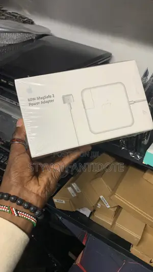 Laptop Chargers