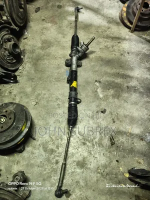 Steering Rack
