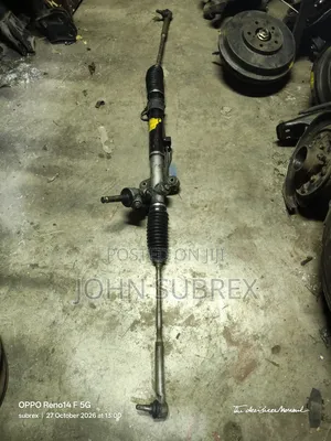 Steering Rack