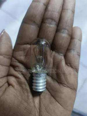 Fridge Bulb