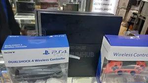 Chipped PS4 Standard 500GB (2pad)