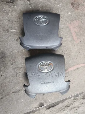 Steering Airbag 200 Series