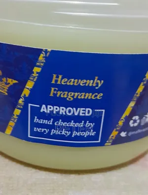 Natural Beard Cream