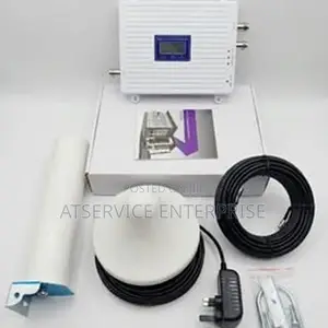 2g-3g-4g GSM Network Boosters Triband
