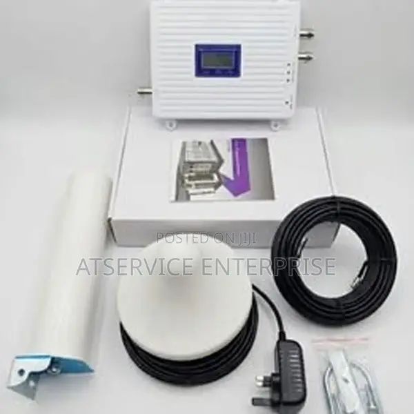 2g-3g-4g GSM Network Boosters Triband