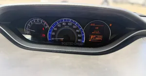 Suzuki Solio Hybrid G 2019 White