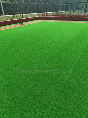 Hassle-Free Cleaning Grass Carpet