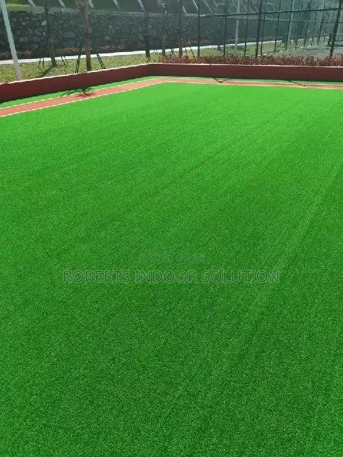 Hassle-Free Cleaning Grass Carpet