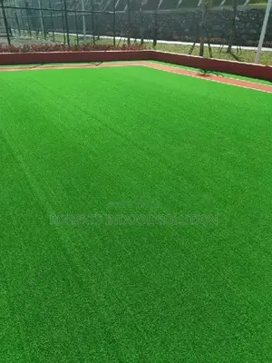 Hassle-Free Cleaning Grass Carpet