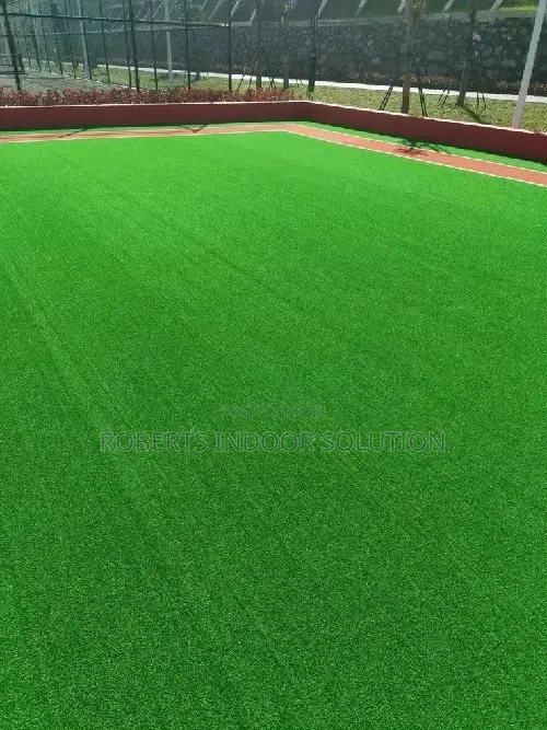 Hassle-Free Cleaning Grass Carpet