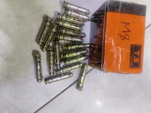 M8 Rawl Bolt