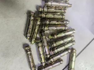 M8 Rawl Bolt