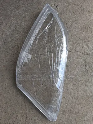Toyota RunX Headlight