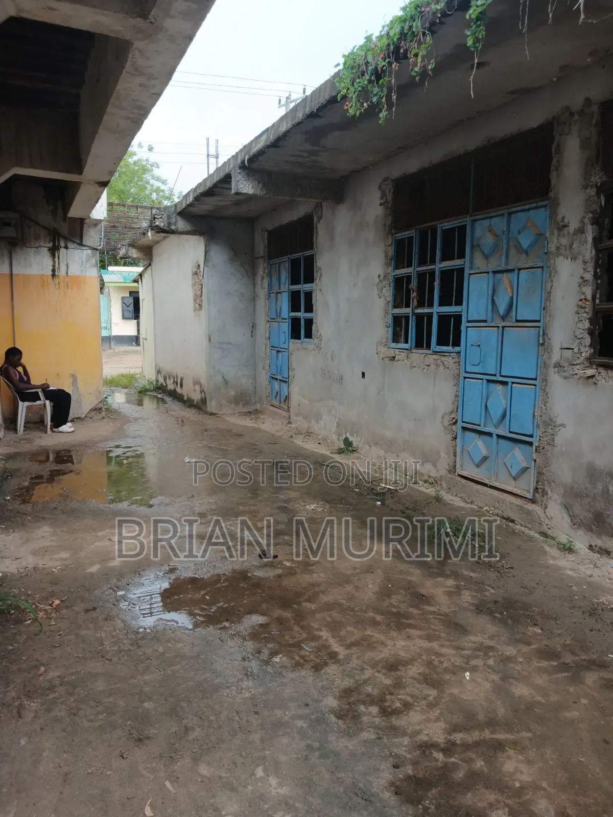 Hindi Town Prime Land
