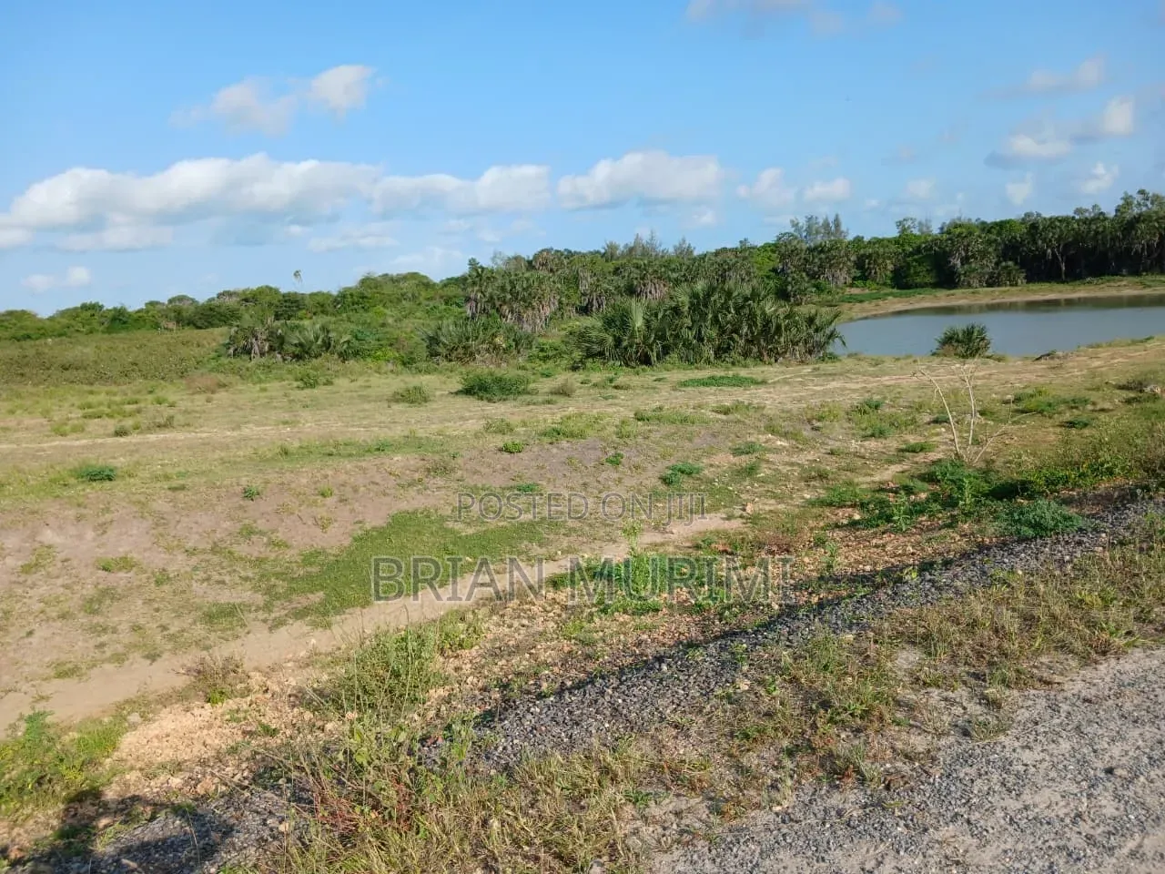 Hindi Town Prime Land