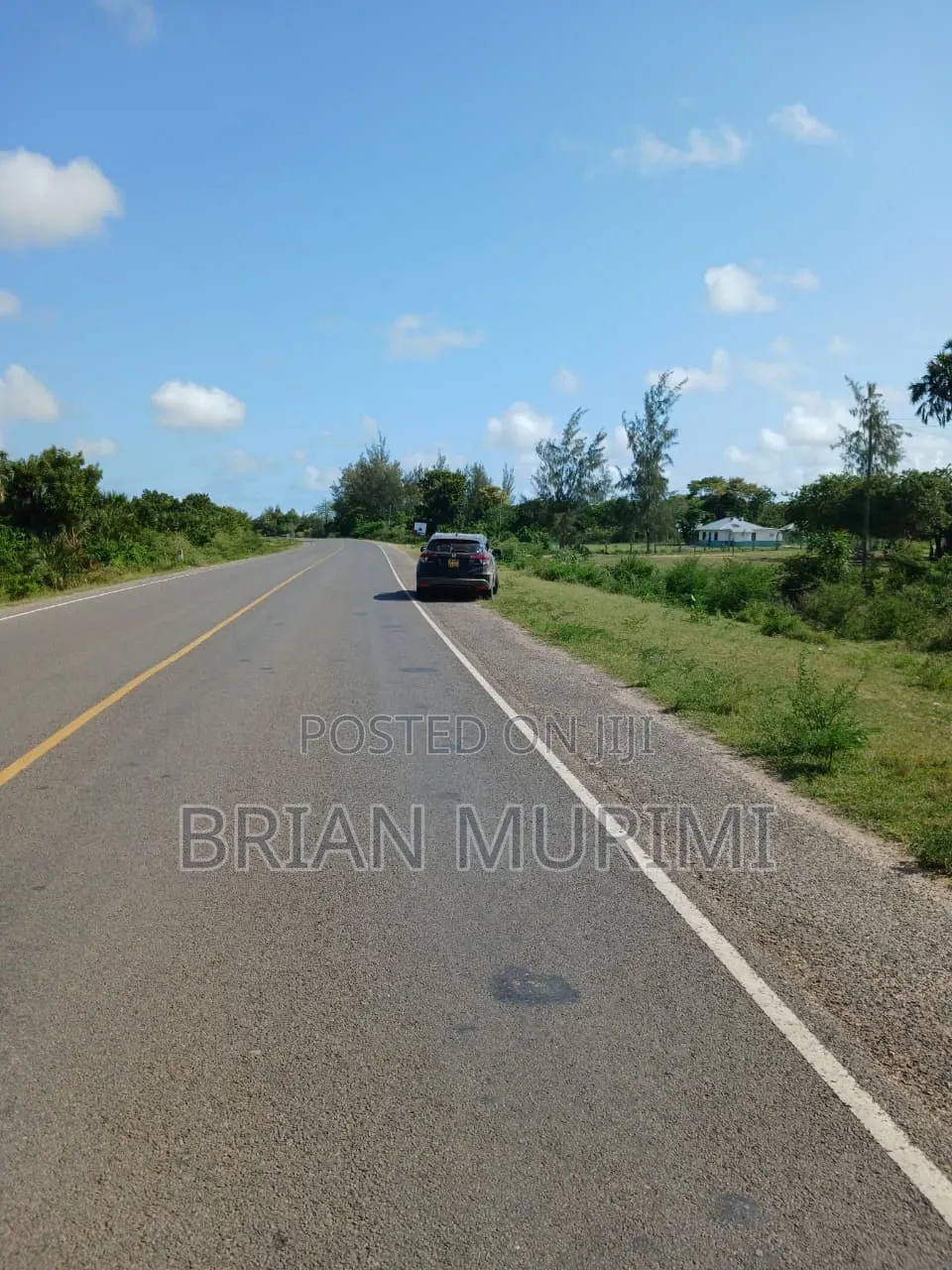 Hindi Town Prime Land