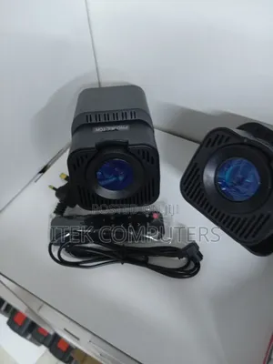 Explore Android Entertainment Features on the HY320 Mini Projector