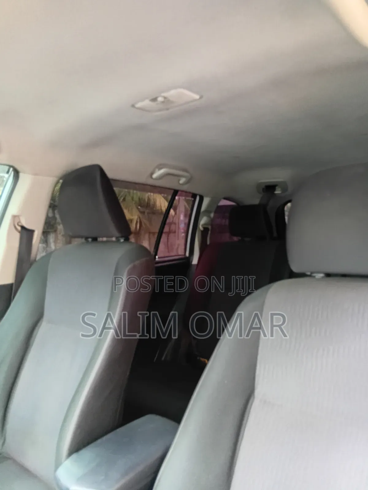 Toyota Corolla Fielder 2016 Silver