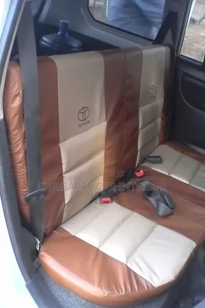 Toyota Covers