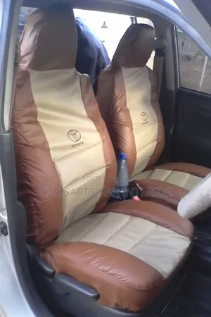 Toyota Covers