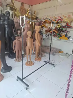 Rack, Clothing Rack