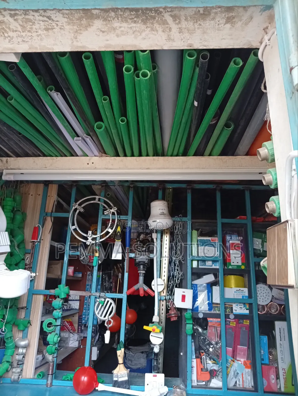 Professional Plumbing