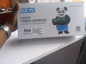 Asta Laser Tonner Catridge 59a Asta