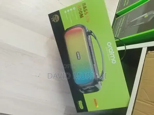 Oraimo Bass Go Boom 30W Bluetooth Speaker