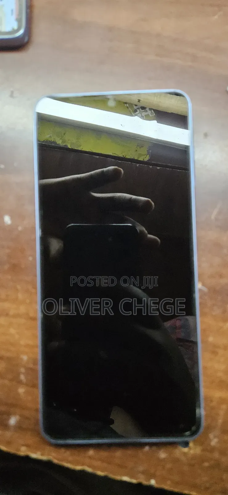 Samsung Galaxy A07 128 GB Blue
