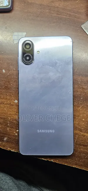 Samsung Galaxy A07 128 GB Blue