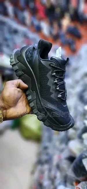 Under Armour