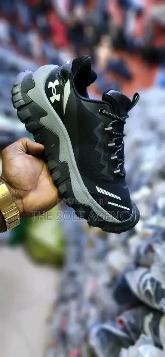Under Armour