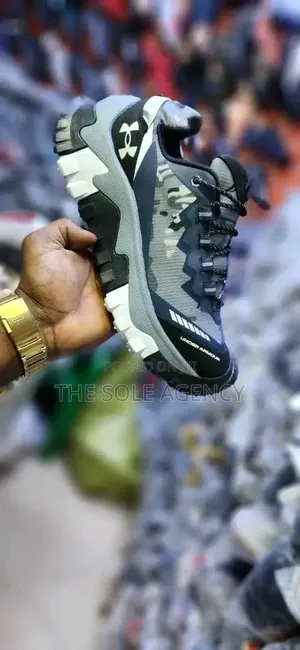 Under Armour