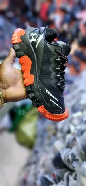 Under Armour