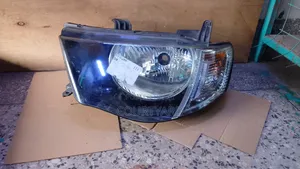 Mitsubishi L200 Headlight 2005 -2009