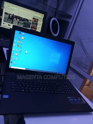 Laptop Asus 4GB Intel Core i5 HDD 320GB
