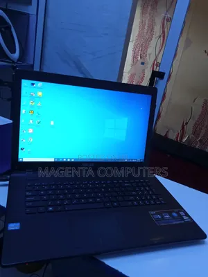 Laptop Asus 4GB Intel Core i5 HDD 320GB