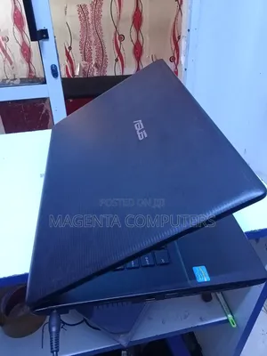 Laptop Asus 4GB Intel Core i5 HDD 320GB