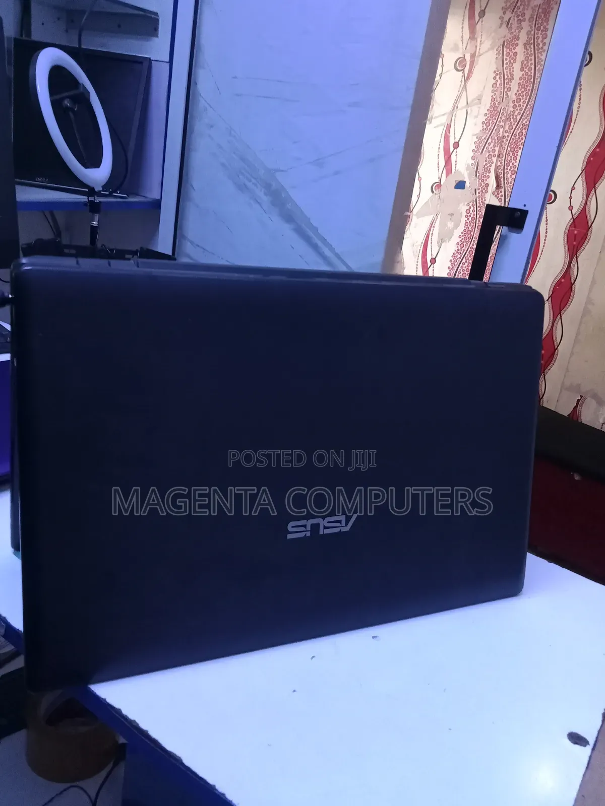 Laptop Asus 4GB Intel Core i5 HDD 320GB