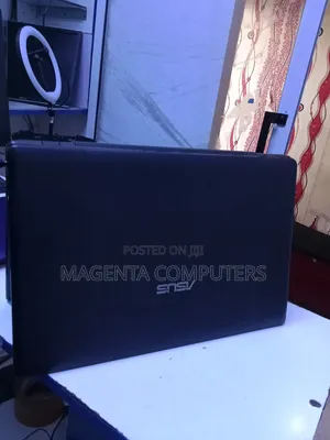 Laptop Asus 4GB Intel Core i5 HDD 320GB