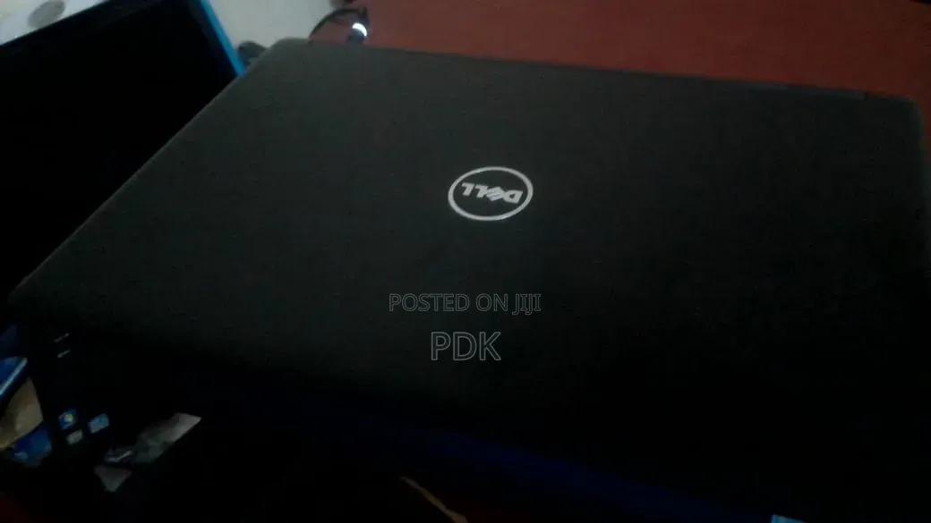 Laptop Dell Latitude 5580 8GB Intel Core i5 SSD 256GB