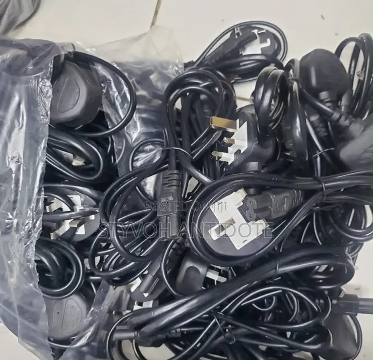 Laptop Chargers