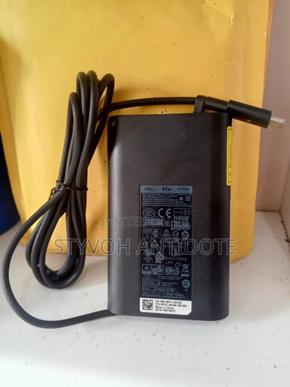 Laptop Chargers