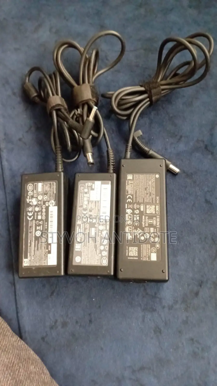Laptop Chargers