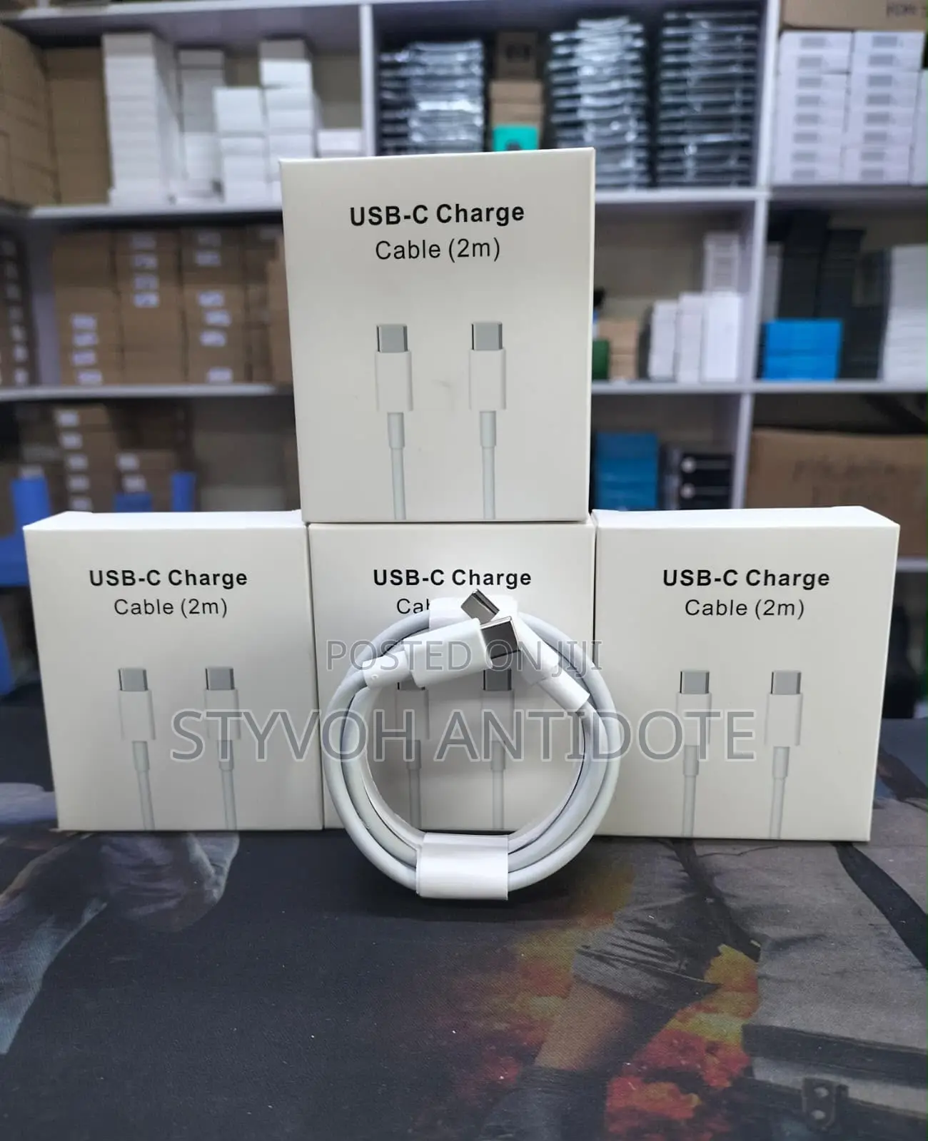 Laptop Chargers