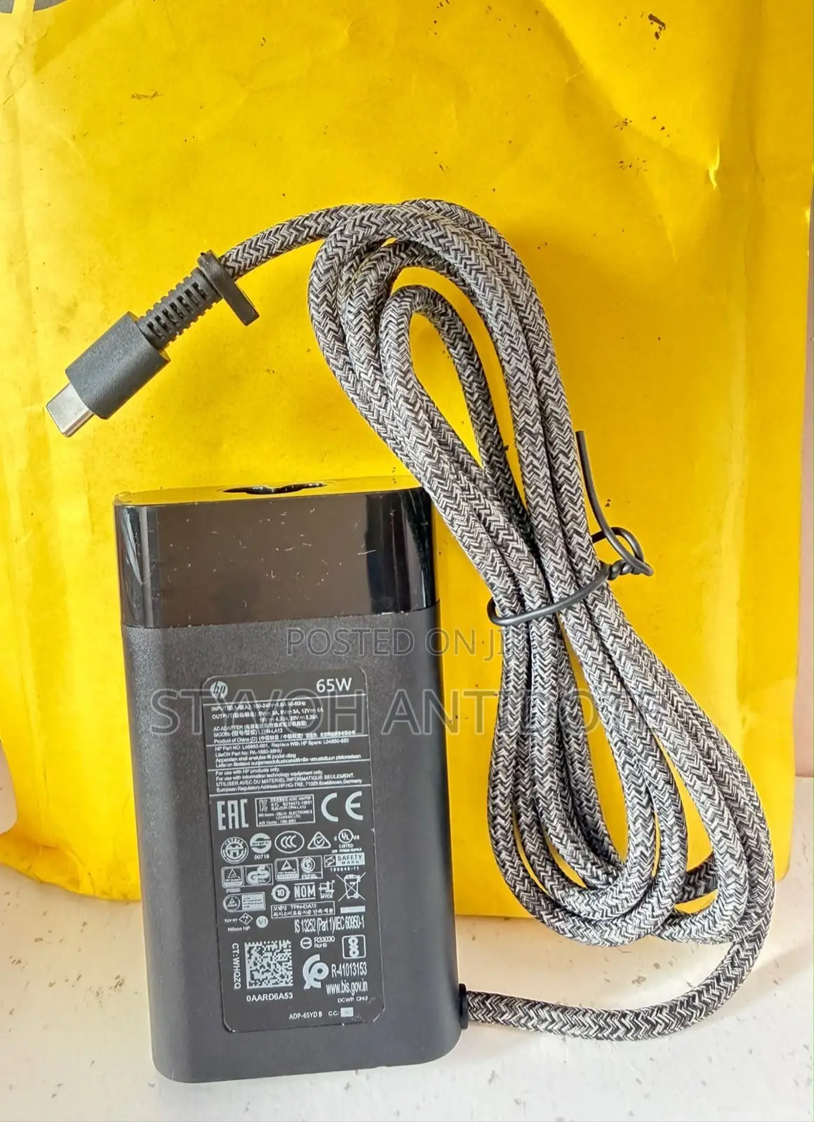 Laptop Chargers