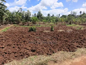 50*100 Land for Sale in NGENDA