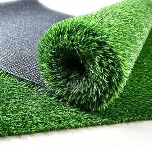 Plush Grass Carpet